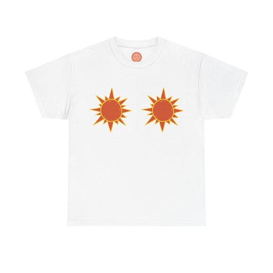 It's a Sunny Day! Women's Tshirt