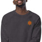 It's a Sunny Day!, Organic Sweatshirt